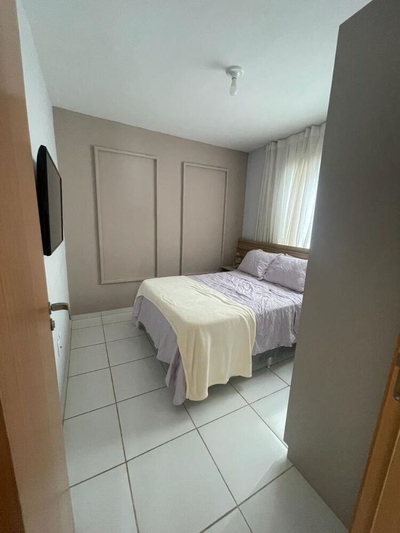 Casa, 2 quartos - Foto 2