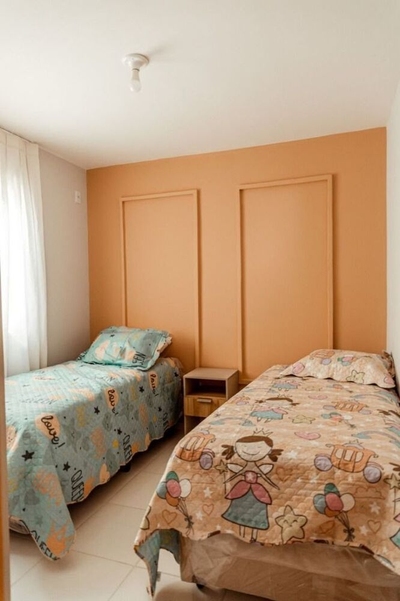 Casa, 2 quartos - Foto 3