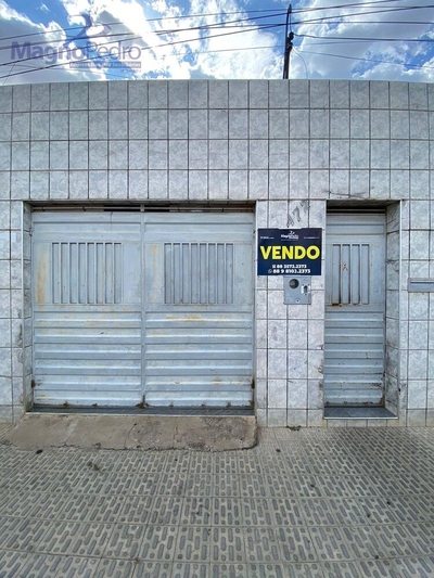 Casa, 2 quartos, 160 m² - Foto 1