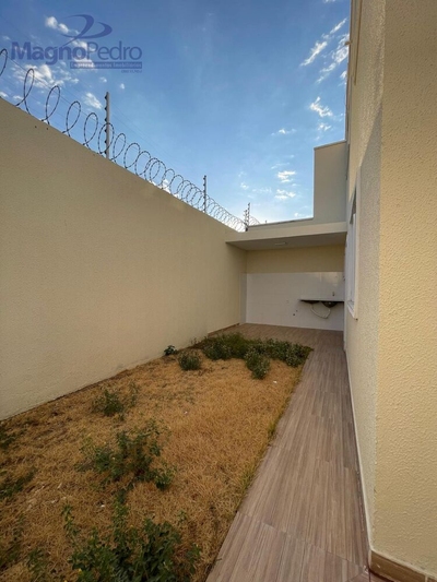 Casa, 4 quartos - Foto 3