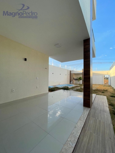 Casa, 4 quartos - Foto 2