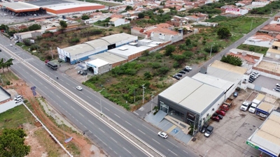 Terreno, 3974 m² - Foto 3