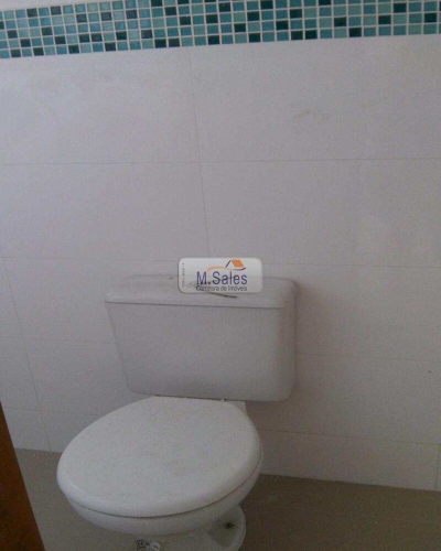 Casa, 2 quartos - Foto 2