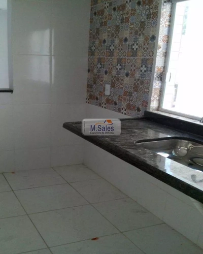 Casa, 2 quartos - Foto 1