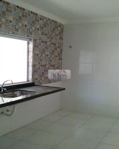 Casa, 2 quartos - Foto 2