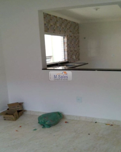 Casa, 2 quartos - Foto 4