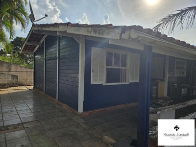 Chácara, 5 quartos, 4000 m² - Foto 5