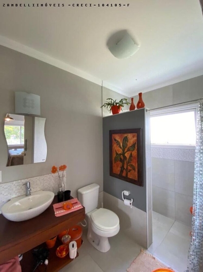 Casa de Condomínio, 5 quartos - Foto 3