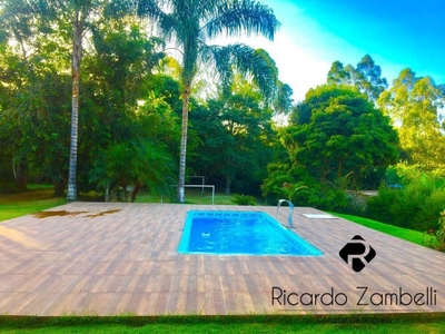 Chácara, 2 quartos, 2000 m² - Foto 4