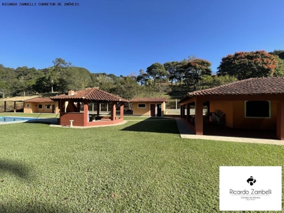 Sítio, 3 quartos, 3 hectares - Foto 3