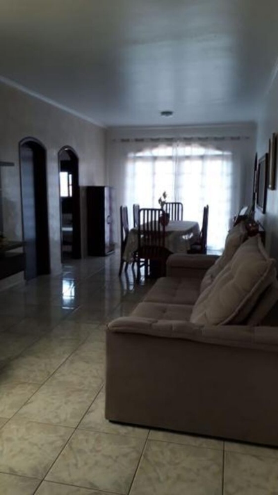 Casa, 3 quartos, 250 m² - Foto 2