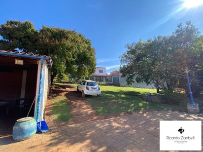 Chácara, 5 quartos, 6000 m² - Foto 4