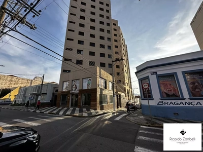 Apartamento, 3 quartos, 125 m² - Foto 1