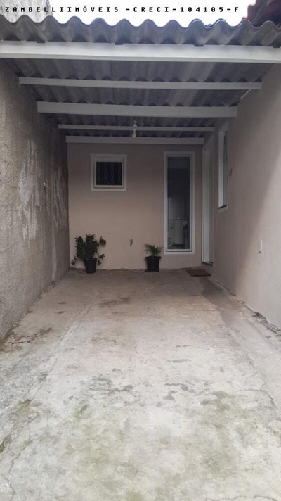 Casa, 3 quartos - Foto 3