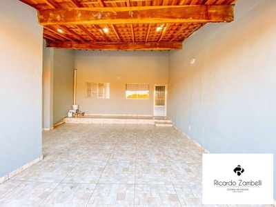 Casa, 2 quartos - Foto 1