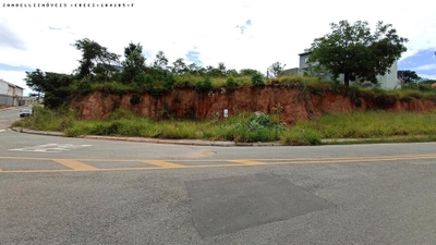 Terreno, 423 m² - Foto 2