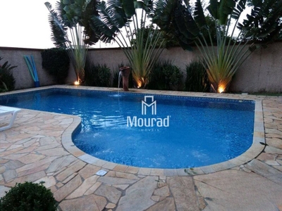 Casa, 5 quartos, 480 m² - Foto 5