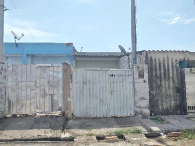 Casa, 1 quarto, 51 m² - Foto 1