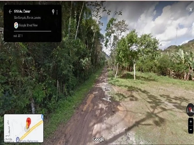 Casa, 2 quartos, 1380 m² - Foto 1