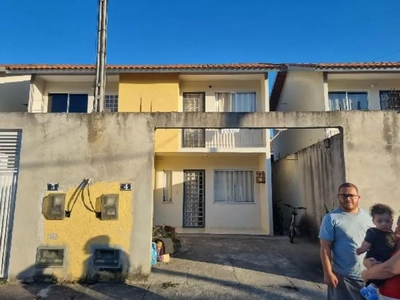Casa, 2 quartos, 125 m² - Foto 1