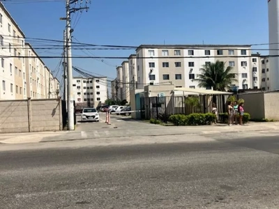 Apartamento, 2 quartos, 40 m² - Foto 1