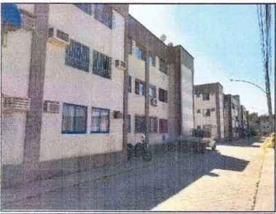 Apartamento, 2 quartos, 47 m² - Foto 1