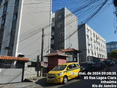 Apartamento, 2 quartos, 41 m² - Foto 1