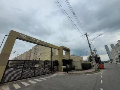 Apartamento, 2 quartos, 41 m² - Foto 1