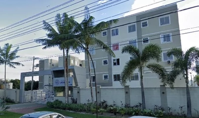 Apartamento, 1 quarto, 41 m² - Foto 1