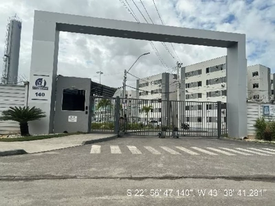 Apartamento, 2 quartos, 43 m² - Foto 1