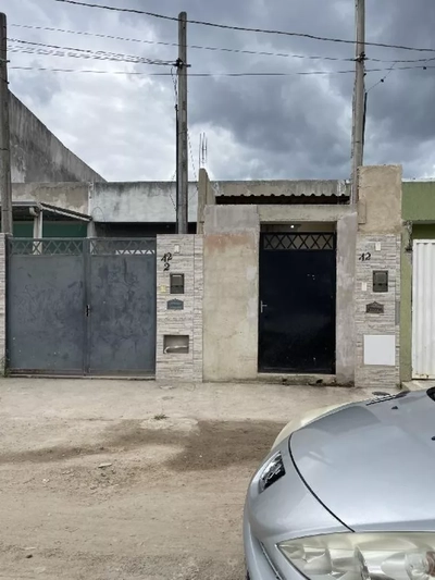 Casa, 1 quarto, 153 m² - Foto 1