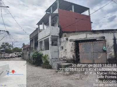 Casa, 3 quartos, 115 m² - Foto 1