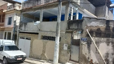 Casa, 2 quartos, 155 m² - Foto 1