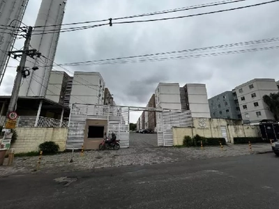 Apartamento, 2 quartos, 48 m² - Foto 1