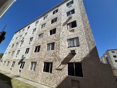 Apartamento, 2 quartos, 43 m² - Foto 1