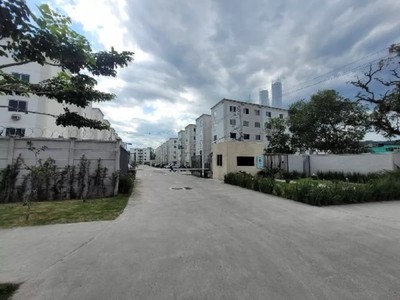 Apartamento, 2 quartos, 48 m² - Foto 1