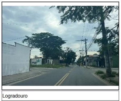 Casa, 1 quarto, 360 m² - Foto 1