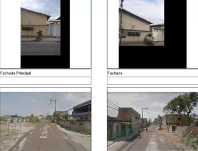 Casa, 1 quarto, 26 m² - Foto 1