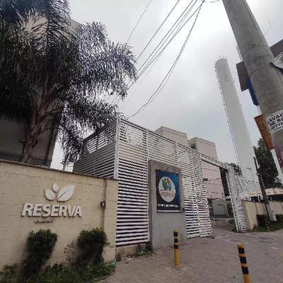 Apartamento, 2 quartos, 47 m² - Foto 1