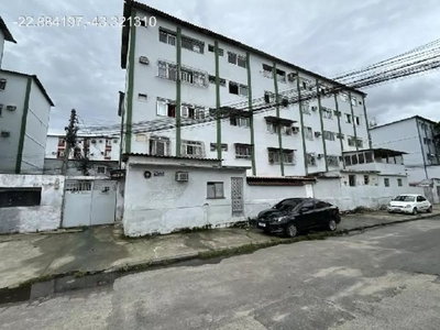 Apartamento, 1 quarto, 34 m² - Foto 1