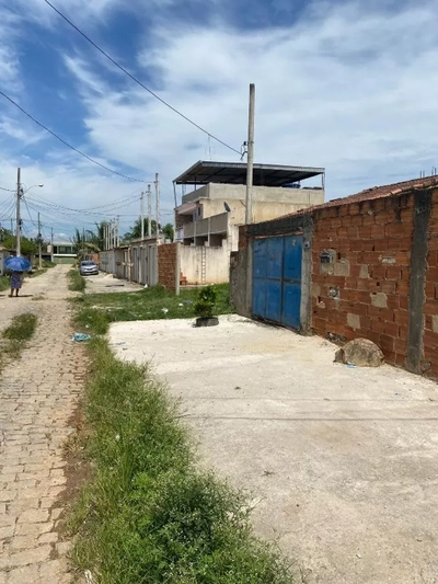 Casa, 1 quarto, 50 m² - Foto 1