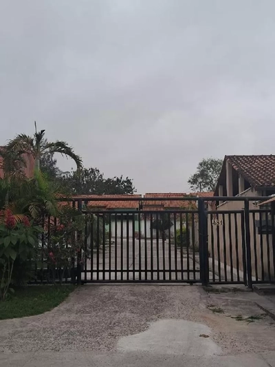 Casa, 2 quartos, 138 m² - Foto 1