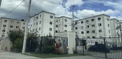 Apartamento, 2 quartos, 40 m² - Foto 1