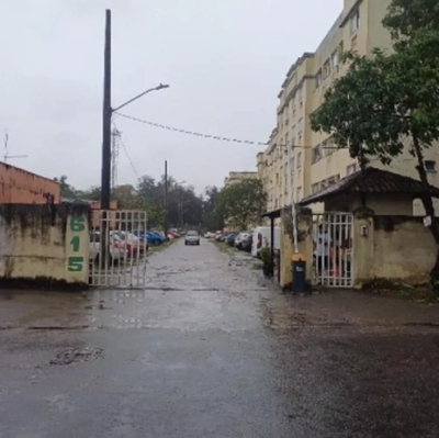 Apartamento, 1 quarto, 50 m² - Foto 1