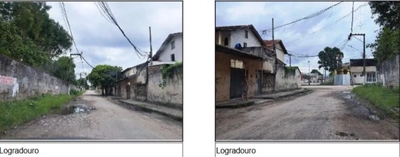 Casa, 1 quarto, 44 m² - Foto 1