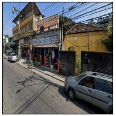 Casa, 1 quarto, 465 m² - Foto 1