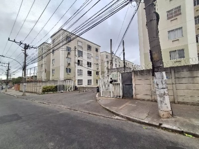 Apartamento, 2 quartos, 43 m² - Foto 1