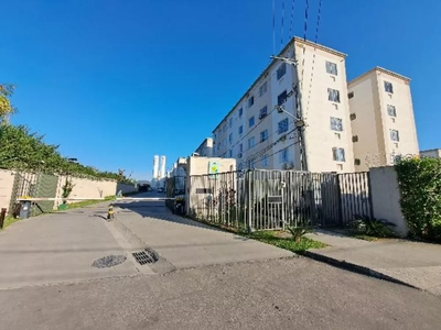 Apartamento, 2 quartos, 40 m² - Foto 1