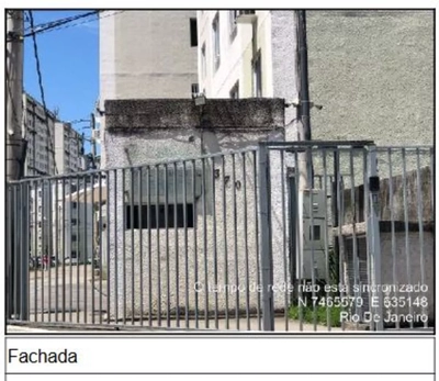 Apartamento, 2 quartos, 43 m² - Foto 2