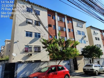 Apartamento, 2 quartos, 68 m² - Foto 1